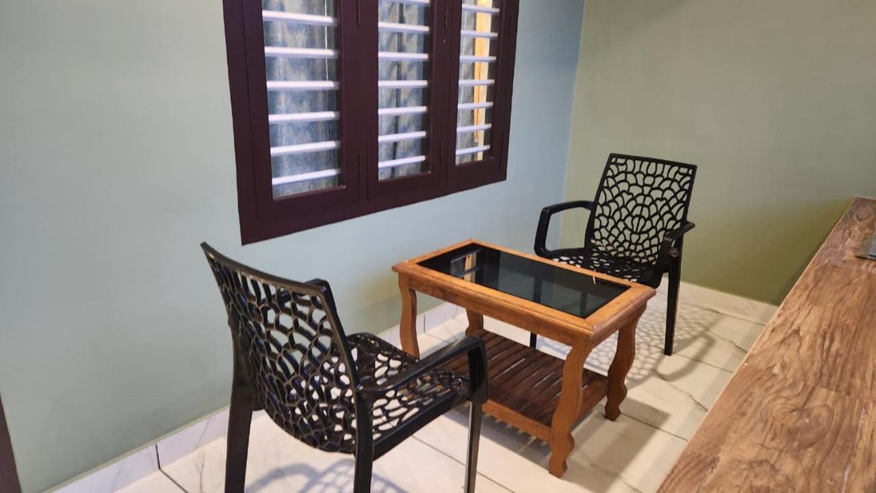 Divine Bliss Beach Resort Varkala Dış mekan fotoğraf