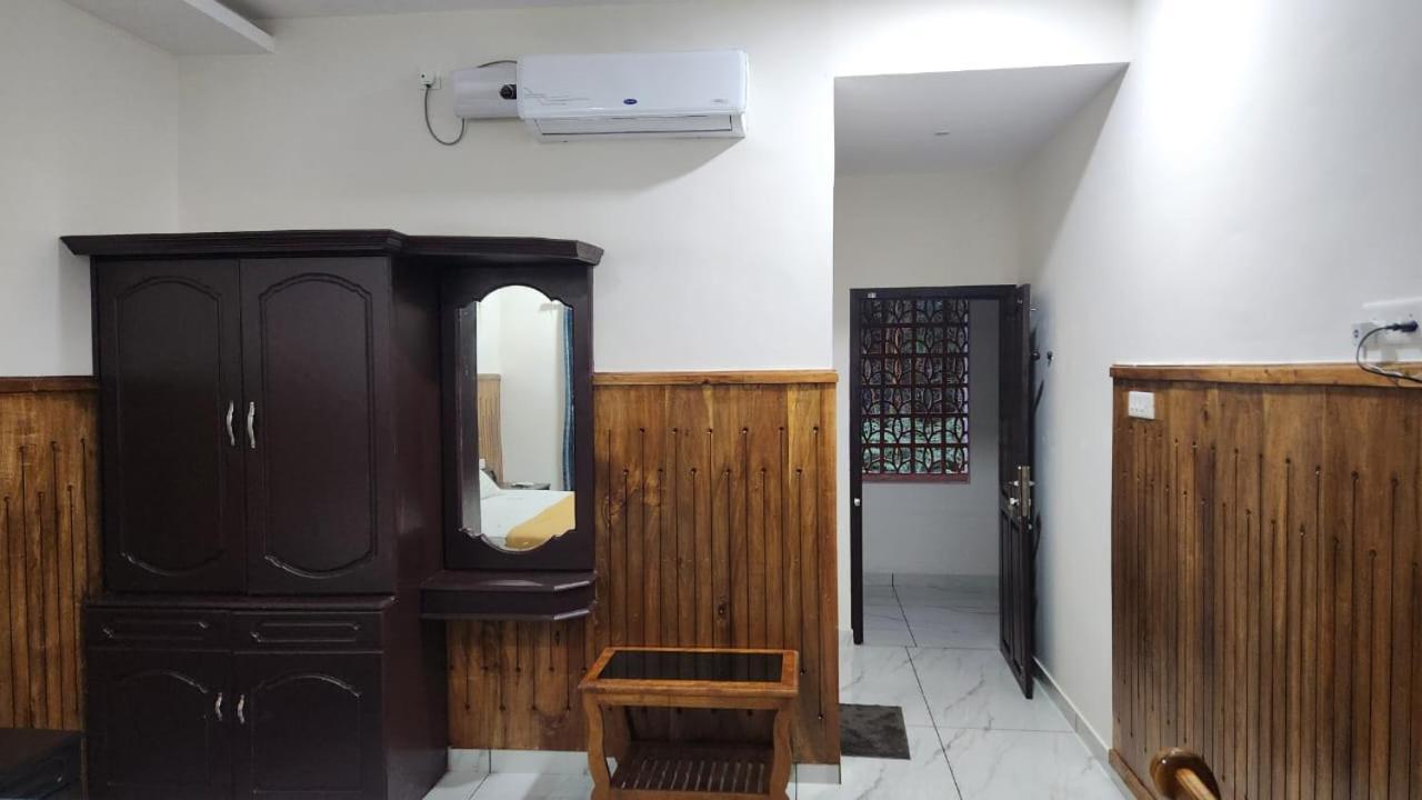 Divine Bliss Beach Resort Varkala Dış mekan fotoğraf